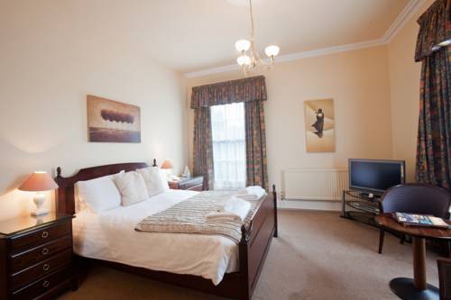Beeches Hotel & Victorian Gardens Norwich Exterior foto