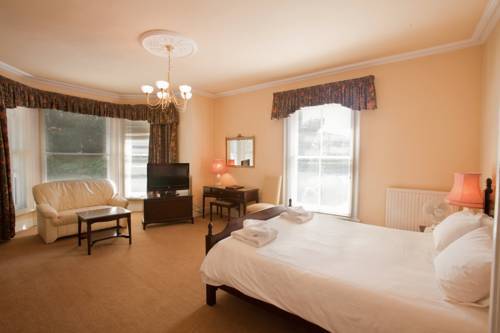 Beeches Hotel & Victorian Gardens Norwich Exterior foto