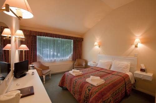 Beeches Hotel & Victorian Gardens Norwich Exterior foto
